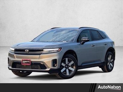 New 2025 Honda Prologue Touring