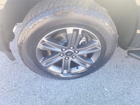 Certified 2023 Ford F150 XLT w/ Equipment Group 302A High image 9