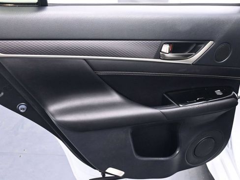 Used 2018 Lexus GS 350 F Sport AWD/4WD image 12