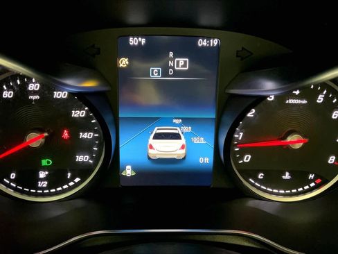 Used 2020 Mercedes-Benz GLC 300 4MATIC image 37