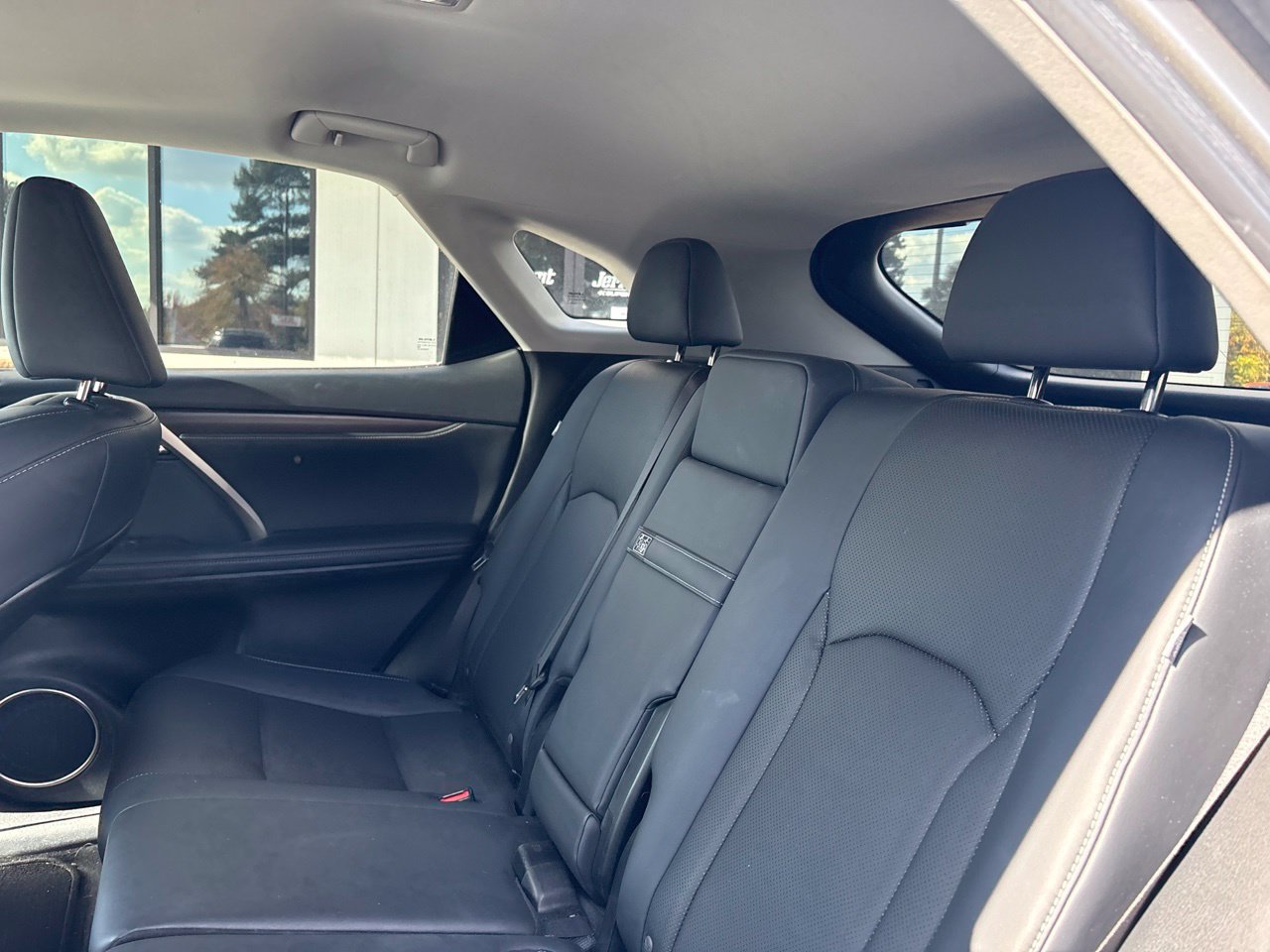 Used 2021 Lexus RX 350 FWD w/ Premium Package image 5