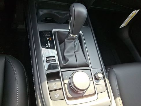 New 2026 MAZDA CX-30 AWD 2.5 S image 11