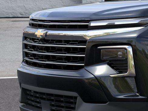 New 2026 Chevrolet Traverse LT AWD/4WD image 13