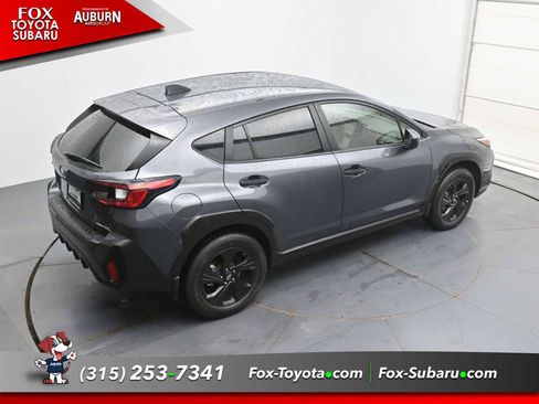 Used 2024 Subaru Crosstrek 2.0i AWD/4WD image 28