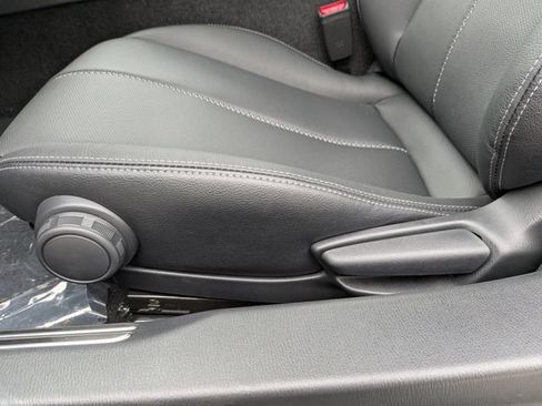 New 2026 MAZDA MX-5 Miata RF Grand Touring RWD image 14