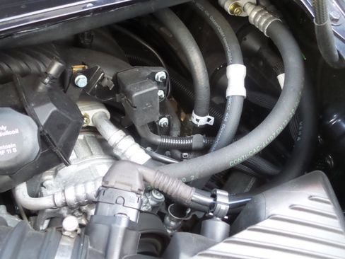 Used 2005 Porsche 911 Cabriolet image 44