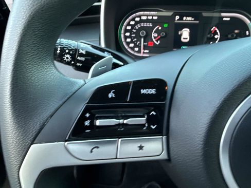 Used 2024 Hyundai Tucson SEL image 29