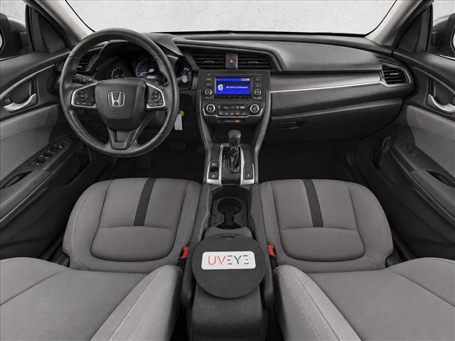 Used 2019 Honda Civic LX image 26