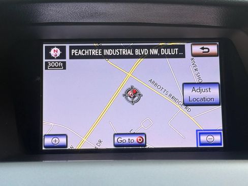 Used 2013 Lexus RX 350 AWD w/ Navigation Pkg image 14
