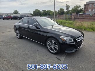 Used 2016 Mercedes-Benz C 300 Sedan w/ Premium 1 Package video 2