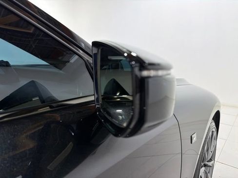 Used 2025 Lexus IS 350 F Sport w/ Navigation Package AWD/4WD image 26