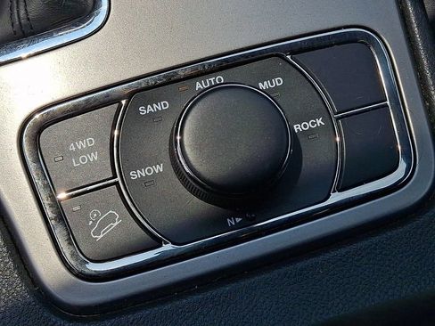 Used 2021 Jeep Grand Cherokee Limited w/ Quick Order Package 28K 80th AWD/4WD image 24