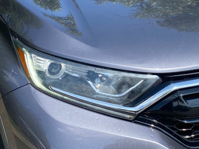 Used 2020 Honda CR-V EX-L image 4