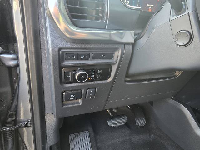 Used 2023 Ford F150 Lariat w/ Equipment Group 502A High AWD/4WD image 15
