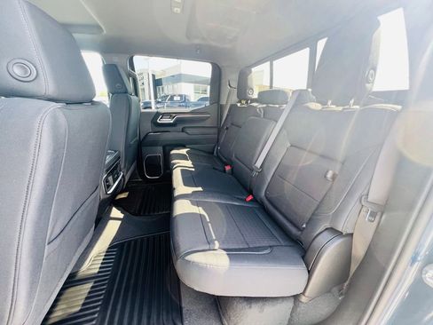 New 2026 GMC Sierra 1500 Elevation w/ Preferred Package image 28