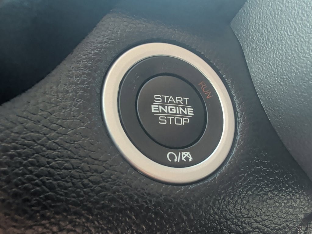 Used 2020 RAM 1500 Big Horn AWD/4WD image 29