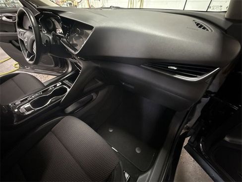 Used 2023 Buick Envision Preferred w/ Sport Touring Package image 57