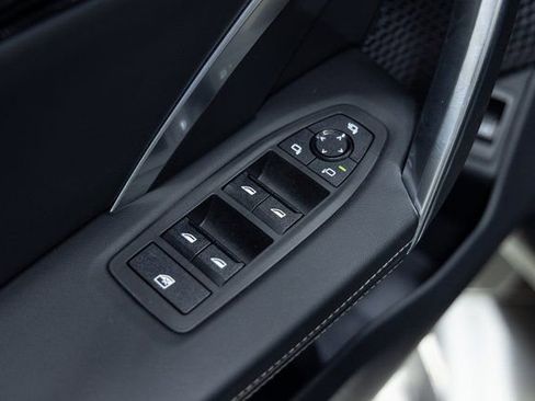 Certified 2025 BMW X1 xDrive28i w/ Convenience Package image 10