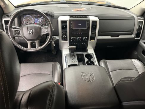 Used 2012 RAM 1500 Sport w/ Remote Start & Security Group image 4
