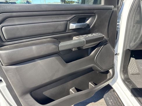 New 2026 RAM 1500 Classic Warlock image 17