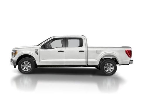 Certified 2021 Ford F150 XLT w/ Equipment Group 302A High AWD/4WD image 3