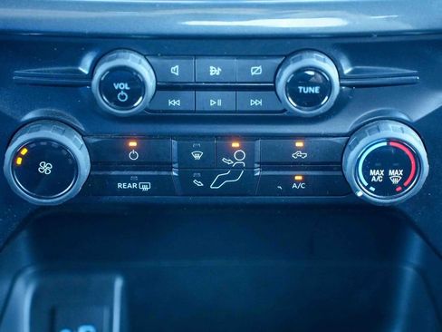 Used 2024 Ford F150 STX w/ Equipment Group 201A FX4 AWD/4WD image 33