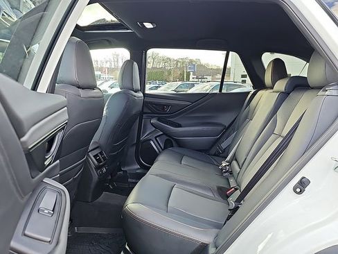 Certified 2025 Subaru Outback Wilderness AWD/4WD image 10