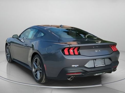New 2026 Ford Mustang GT image 25