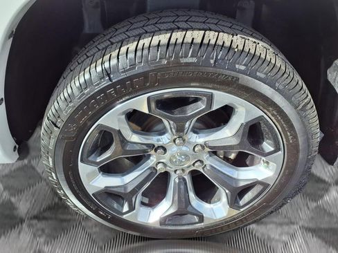 Used 2021 RAM 1500 Limited image 19