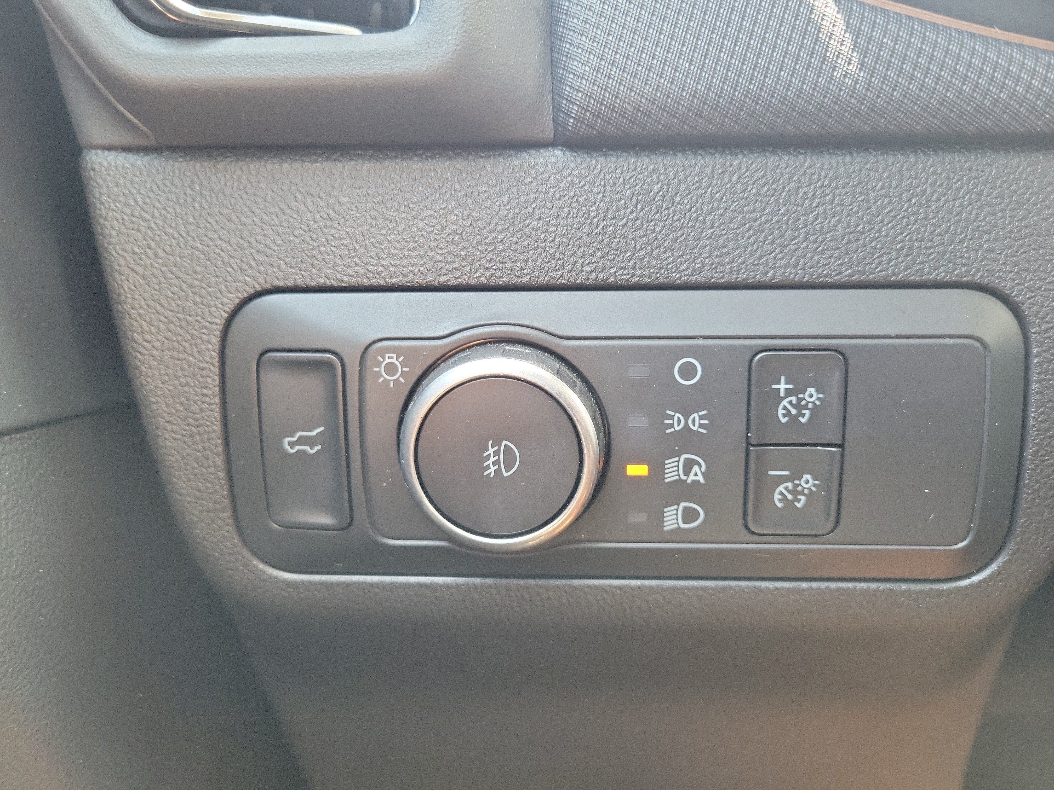Used 2021 Ford Bronco Sport Outer Banks AWD/4WD image 30