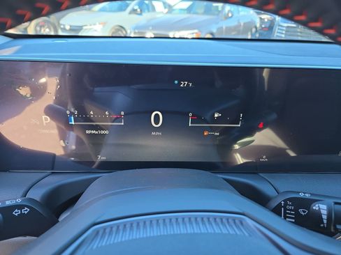 New 2026 Nissan Sentra SR w/ Floor Mat Package FWD image 36