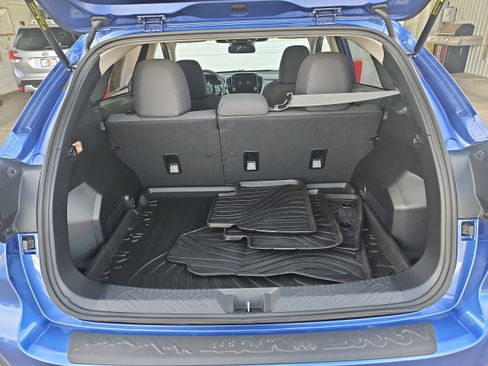 Used 2025 Subaru Crosstrek 2.0i Premium AWD/4WD image 13