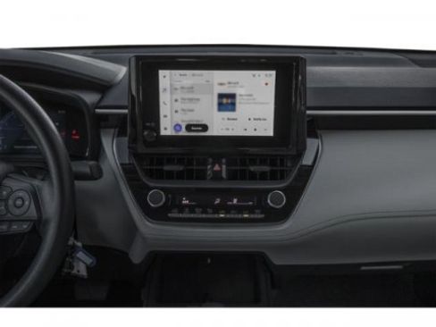 Used 2026 Toyota Corolla Cross L FWD image 9