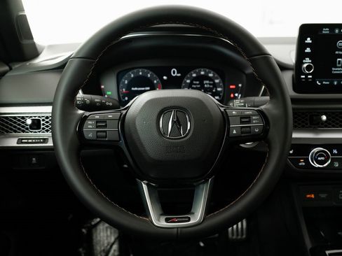 New 2026 Acura Integra A-Spec image 37