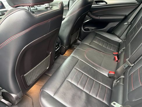 Used 2020 BMW X4 M40i w/ Executive Package image 12