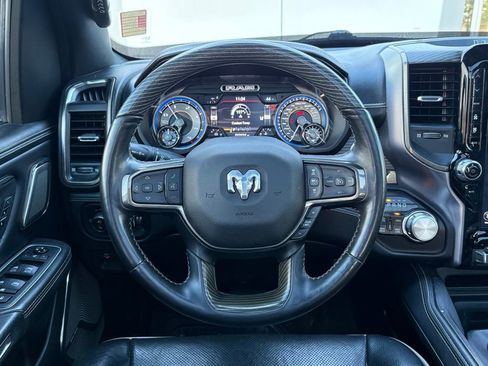 Used 2021 RAM 1500 Limited image 11