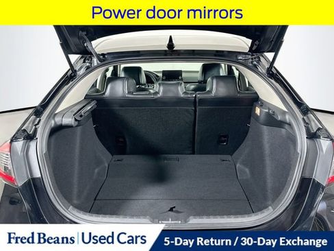 Used 2023 Honda Civic EX-L image 29