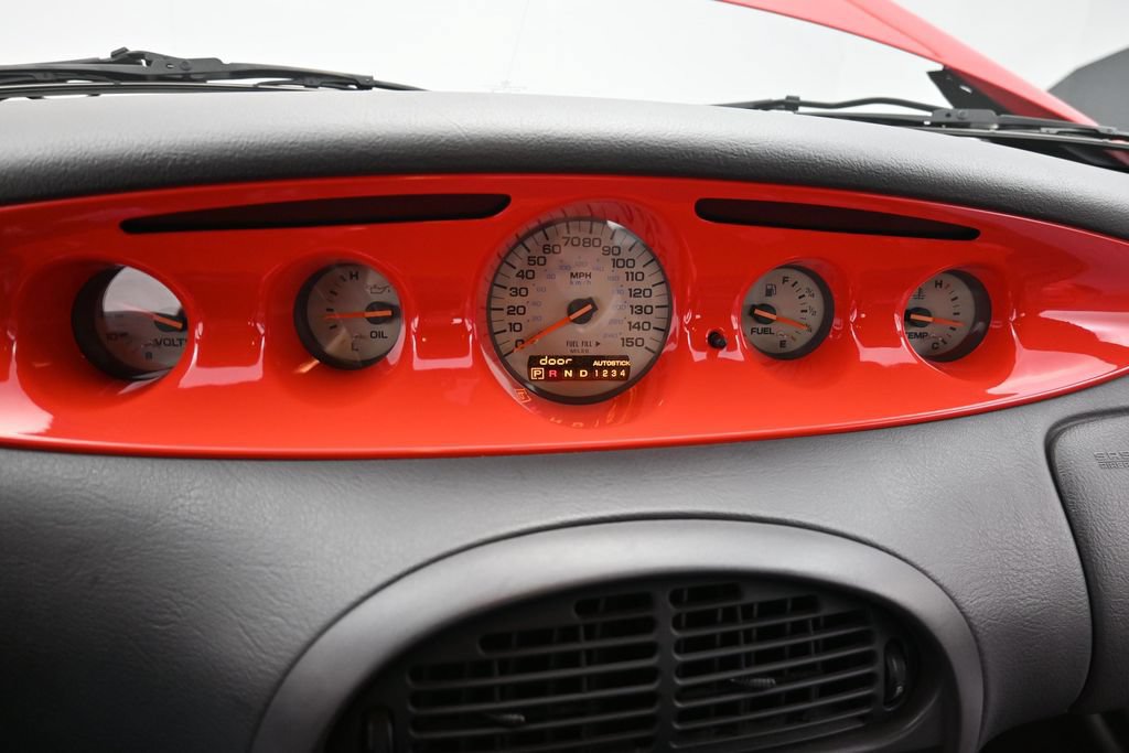 Used 1999 Plymouth Prowler RWD image 14