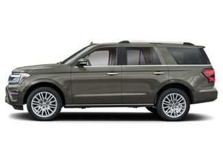 Certified 2024 Ford Expedition Limited AWD/4WD video 1