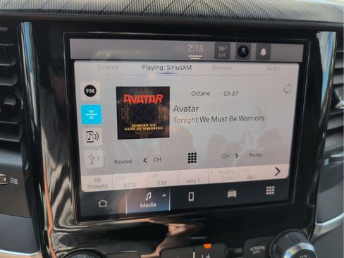 New 2026 RAM 1500 Big Horn image 16