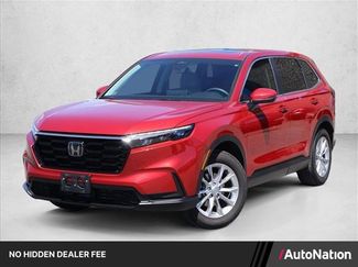 Used 2024 Honda CR-V EX video 1