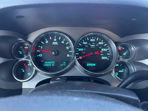 Used 2011 Chevrolet Silverado 1500 LT w/ All-Star Edition image 18