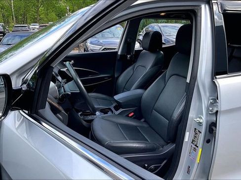 Used 2018 Hyundai Santa Fe Sport w/ Cargo Package AWD/4WD image 21