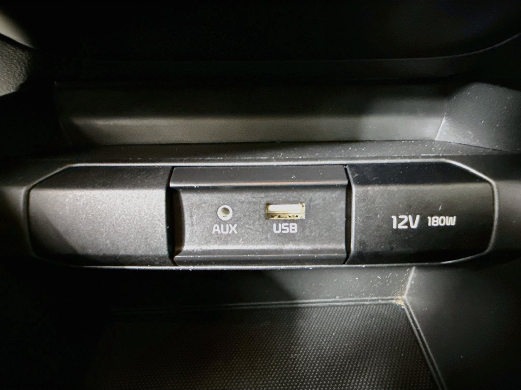 Used 2018 Kia Rio S FWD image 16