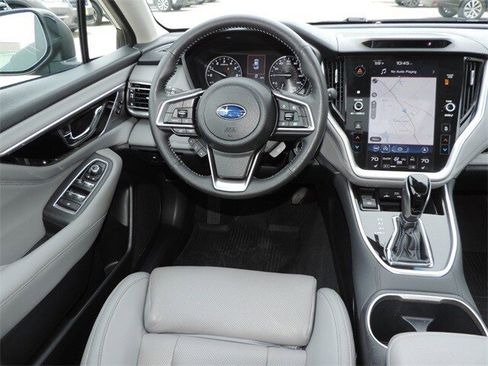 Used 2020 Subaru Legacy Limited image 14