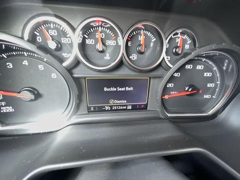 Used 2024 Chevrolet Tahoe LS w/ Driver Alert Package image 12