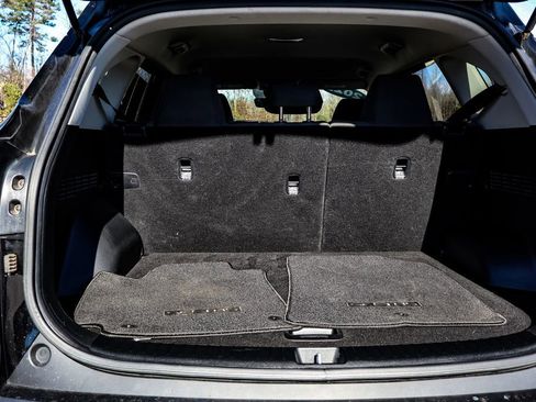 Used 2022 Kia Seltos LX image 35