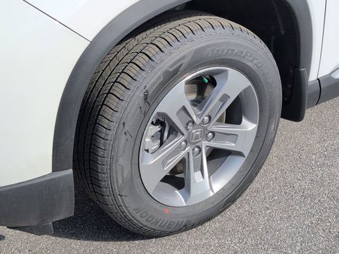 New 2026 Honda Pilot EX-L image 12