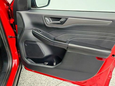 Used 2025 Ford Escape Active w/ Cold Weather Package image 23