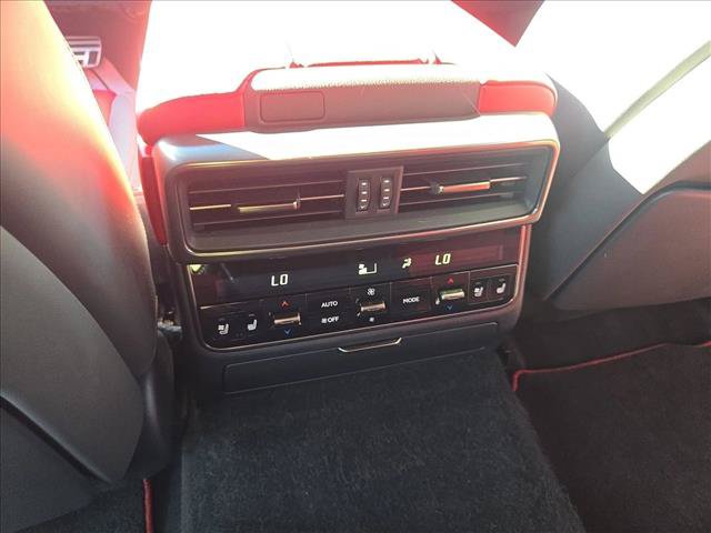 Used 2026 Lexus LX 700h F Sport w/ Accessory Package (Z1) AWD/4WD image 16
